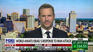 Iran-Israel conflict is unlikely to get anywhere close to nuclear: Adam Boehler - Fox Business Video