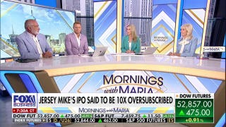 Wall Street experts analyze Fed policy, big tech earnings and demand for Jersey Mike's IPO