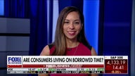 Consumer spending habits driven by the job market: Jharonne Martis