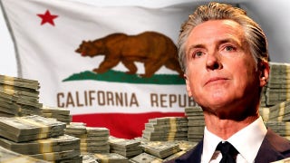 Gavin Newsom spent $189M to buy every state prison inmate a digital device