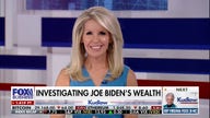  Biden leveraged his office to sell access to the highest foreign bidder: Monica Crowley