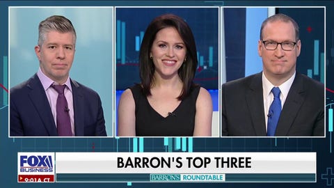 Ben Levisohn: Doubtful the US economy will see soft landing