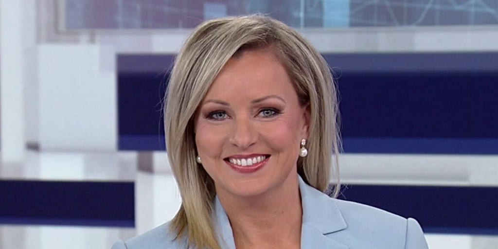 Sandra Smith: All eyes are on Biden tonight | Fox Business Video