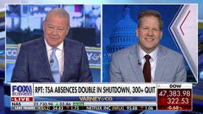 TSA staffing crisis threatens record-breaking travel season - Fox Business News