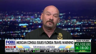 Sanctuary city politicians 'just don't care' about criminal behavior: Art Del Cueto