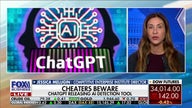 ChatGPT releasing AI detection tool 'innovating solutions' to tech: Jessica Melugin