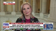 It’s not ‘serious’ what Biden is doing to counter the border crisis: Rep. Ashley Hinson