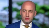 Stephen Miller on Trump raid: This is a forward attack on our constitutional system of government