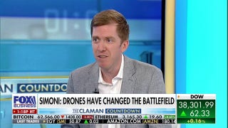Allen Control Systems: We are in talks with the Department of Defense and hope to have a deal by the end of the year - Fox Business Video