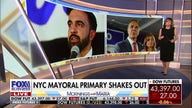Andrew Cuomo to Bartiromo: Not ruling out still running this fall for NYC mayor