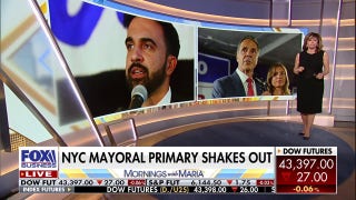 Andrew Cuomo to Bartiromo: Not ruling out still running this fall for NYC mayor