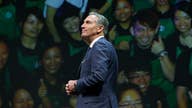 Howard Schultz slams Democrats for going too far left