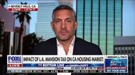 This tax is coming at a bad time for the market: Mauricio Umansky