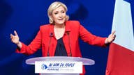 Does Marine Le Pen have a chance in the French election?
