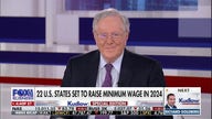  Steve Forbes: Raising wages artificially hurts other parts of society