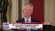 Tommy Tuberville: Iran is 'on the run' after strikes by US