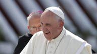 Father Morris: Pope Francis is not encouraging illegal immigration