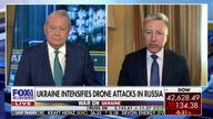 Putin is not 'feeling any pressure to end the war,' former ambassador to NATO says