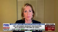 Border crisis leaving US 'very exposed' on security and financial fronts: Rep. Claudia Tenney