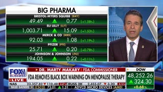 FDA’s Makary: We must stop this ‘fear machine’ in American health care