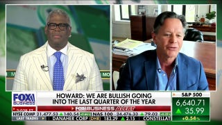 We are bullish going into the last quarter of the year, argues wealth management CEO