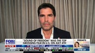 I knocked on ‘every’ studio door: Eduardo Verastegui