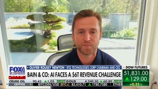 Tech CEO warns quantum computing threatens Bitcoin encryption