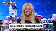 Female sports is not a 'retirement plan' for failed male athletes: Tomi Lahren
