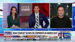 There is a ‘big target’ on Mojtaba Khamenei’s back, Iranian refugee says