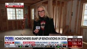 Homeowners to Spend $522B on renovations in 2026 amid tight housing  market - Fox Business News