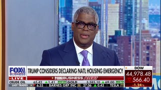 Charles Payne on the spiraling housing crisis: ‘It has been an emergency for some time’