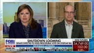 Senate ‘kicking the can down the road’ on national debt: Sen Mike Braun