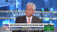 Real estate expert explains why inflation, higher mortgage rates translates to soaring apartment rental prices