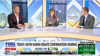 Potential US-Iran deal hopes drive markets amid defense tech boom