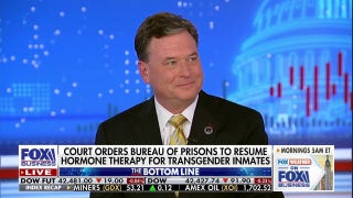 We need 'judicial restraint,' says Indiana attorney general