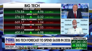 There are 'absolutely opportunities' in good tech that have gotten arbitrarily dislocated: Strategist