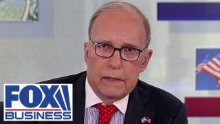 Larry Kudlow: There should be no room for antisemitism in schools - Fox Business Video