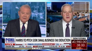 Biden-Harris admin has been the ‘worst’ for small businesses: Michael Whatley - Fox Business Video