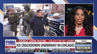 Mayor Brandon Johnson’s budget squeezes taxpayers while boosting pay for his admin: Chicago resident