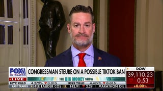 CCP is ‘strategically’ buying farmland in the US: Rep. Greg Steube - Fox Business Video