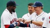Curt Schilling on the Red Sox 