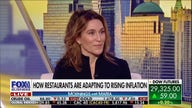NY hospitality industry recovering from pandemic at different rates: Anna Castellani 