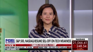 Inside the 'revenge of diversification'