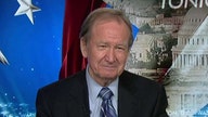 Pat Buchanan: The establishment is in a panic over Trump