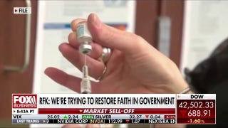Mostly unvaccinated children are catching measles: Dr. Marc Siegel