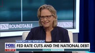 How Fed rate cut could impact national debt