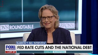 How Fed rate cut could impact national debt
