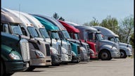 CA Trucking Association CEO on driver shortage 'in place today' 