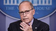 Larry Kudlow: The most successful already pay all the taxes
