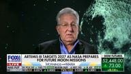 NASA targets 2027 for Artemis III Moon mission, building lunar settlement